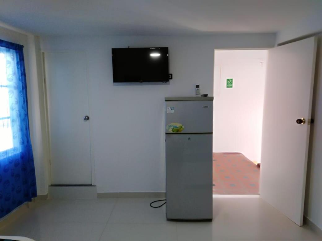 Chuchos Place Apartamento