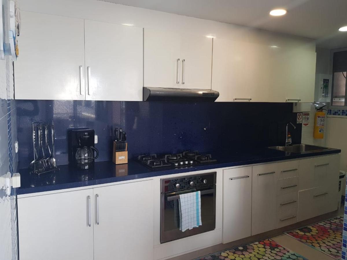 De Ensueño Apartamento *