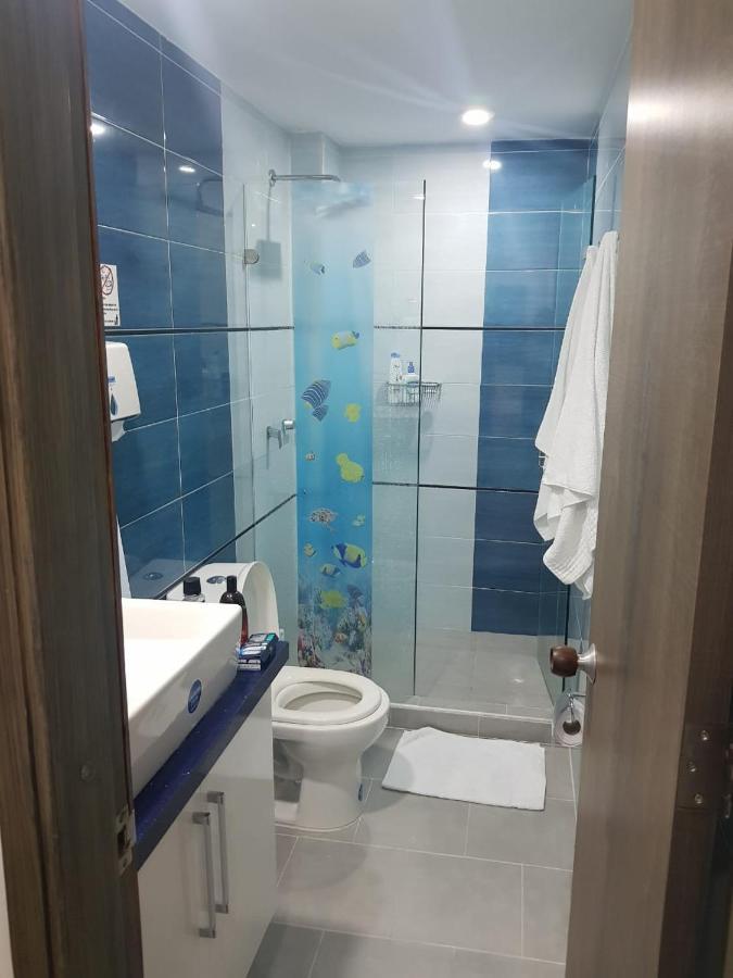 Apartamento De Ensueño