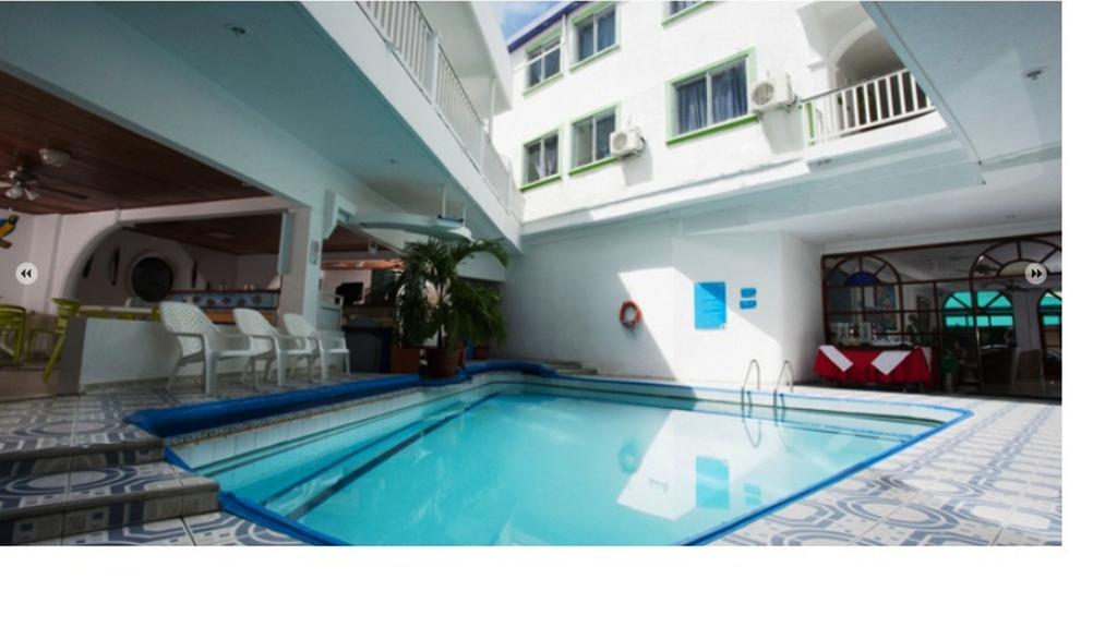 On Vacation Caribbean Hotel