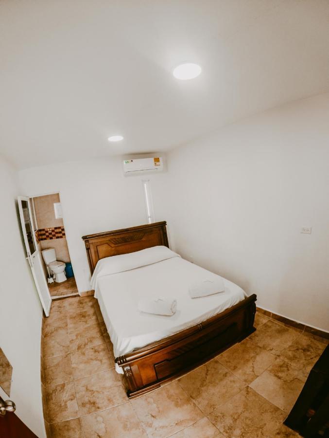 Bed and breakfast The Rock House Eco (adults Only) 2*