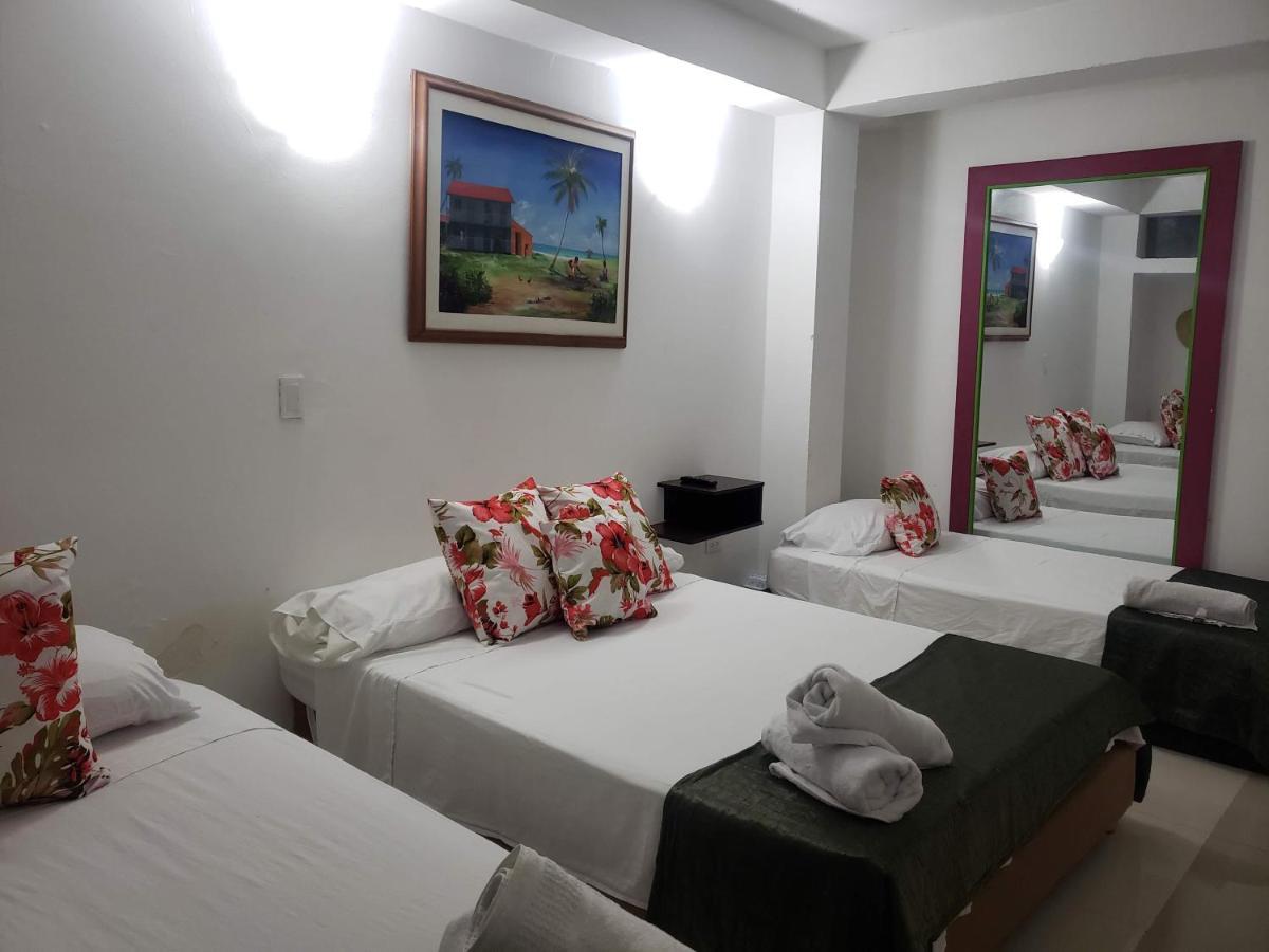 Bed and breakfast Turistico Verano Azul *