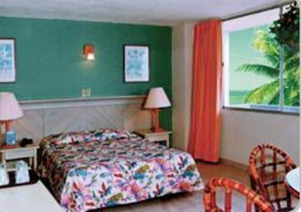 Tiuna Hotel