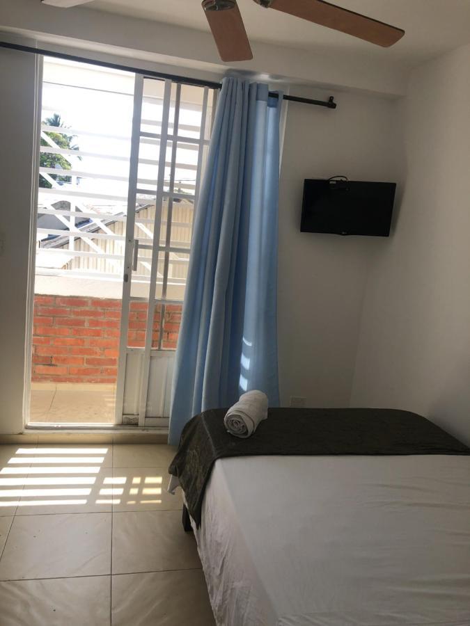Bed and breakfast Turistico Verano Azul San Andrés