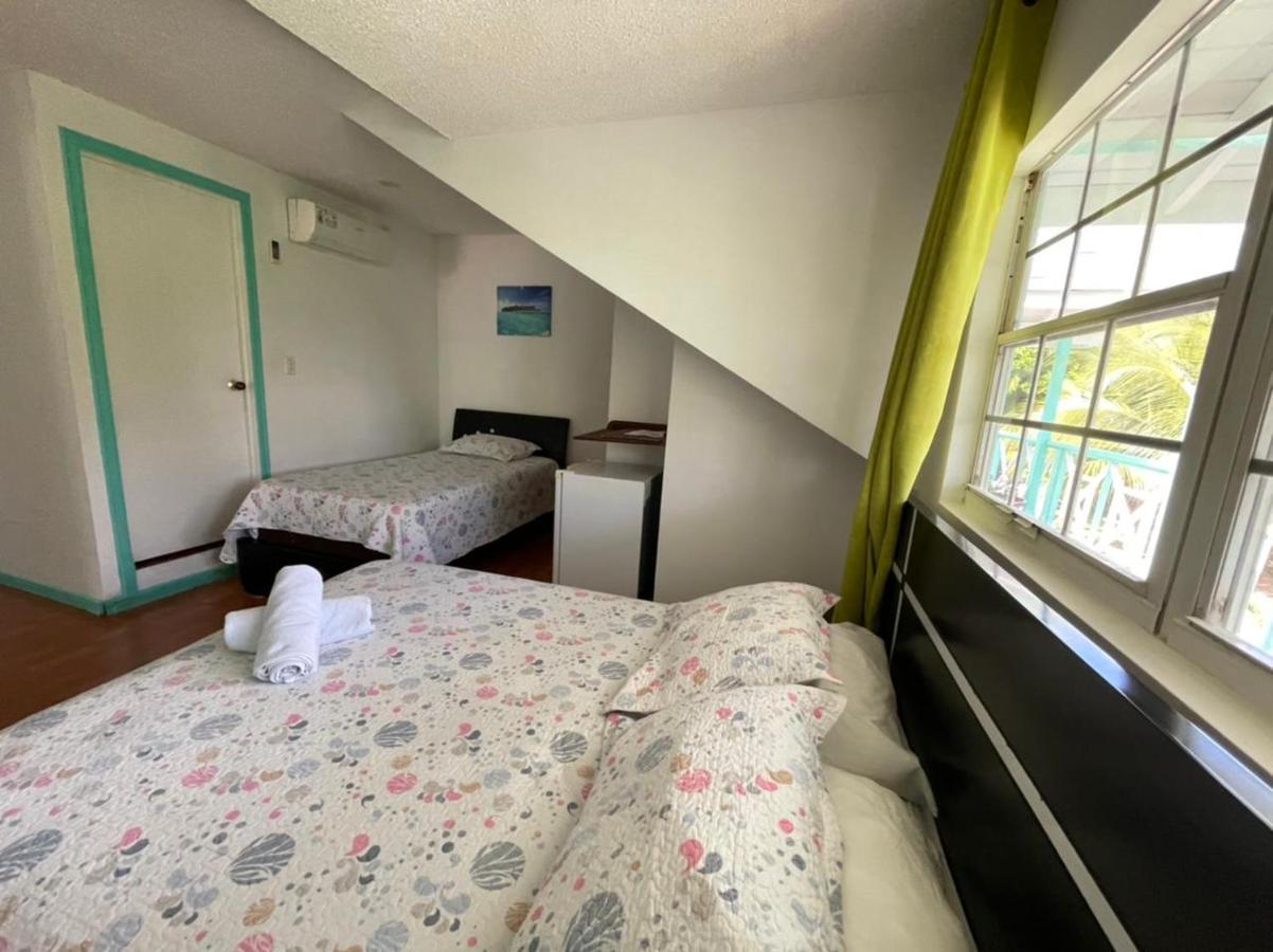 Inn Sunny Days San Andres (San Andres and Providencia Islands)