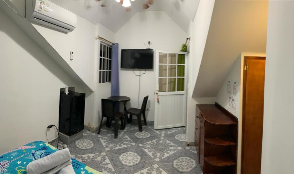 Inn Sunny Days San Andres (San Andres and Providencia Islands)