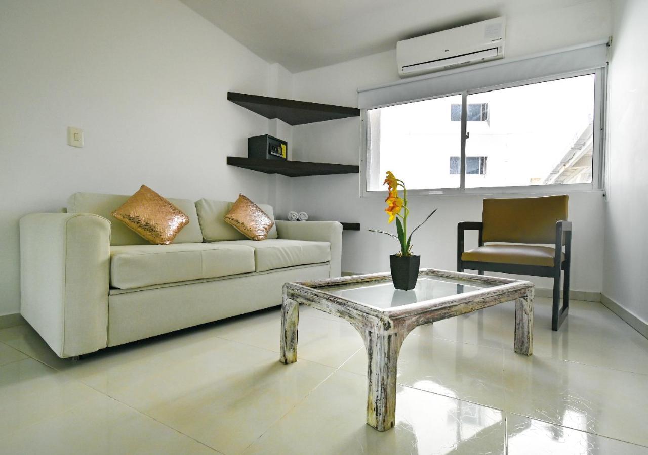 Portofino 3* San Andres (San Andres and Providencia Islands)
