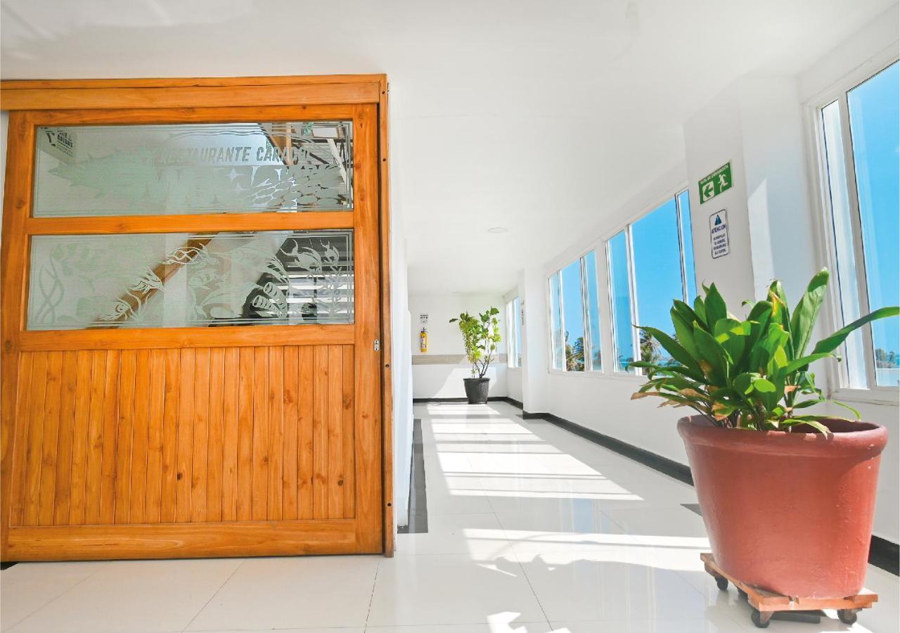 Portofino Hotel San Andres (San Andres and Providencia Islands)