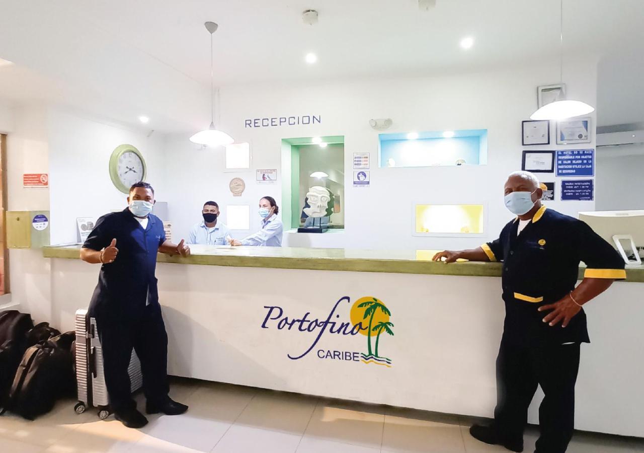 Portofino Hotel San Andres (San Andres and Providencia Islands)