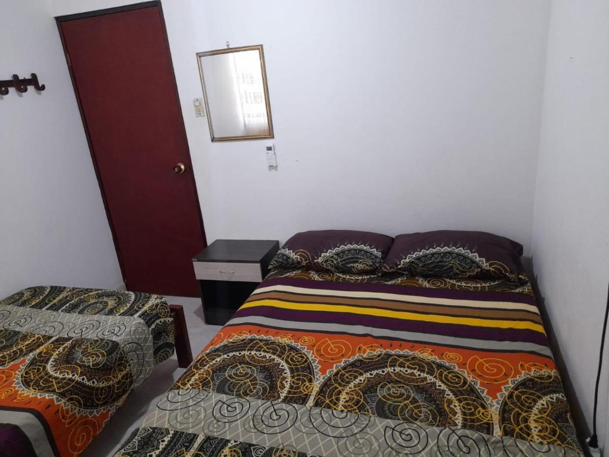Sorybego Inn San Andrés