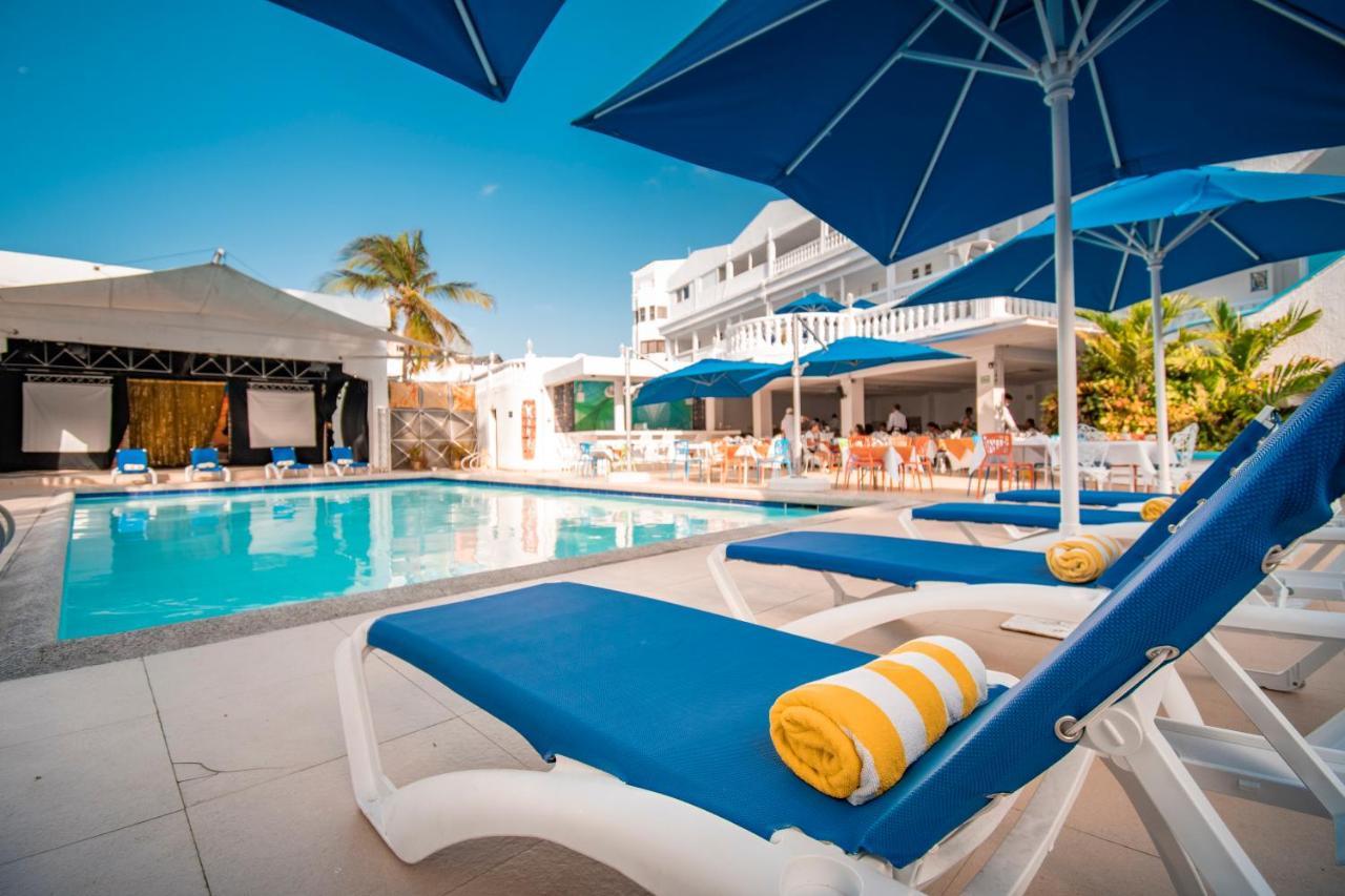 El Dorado Hotel San Andrés