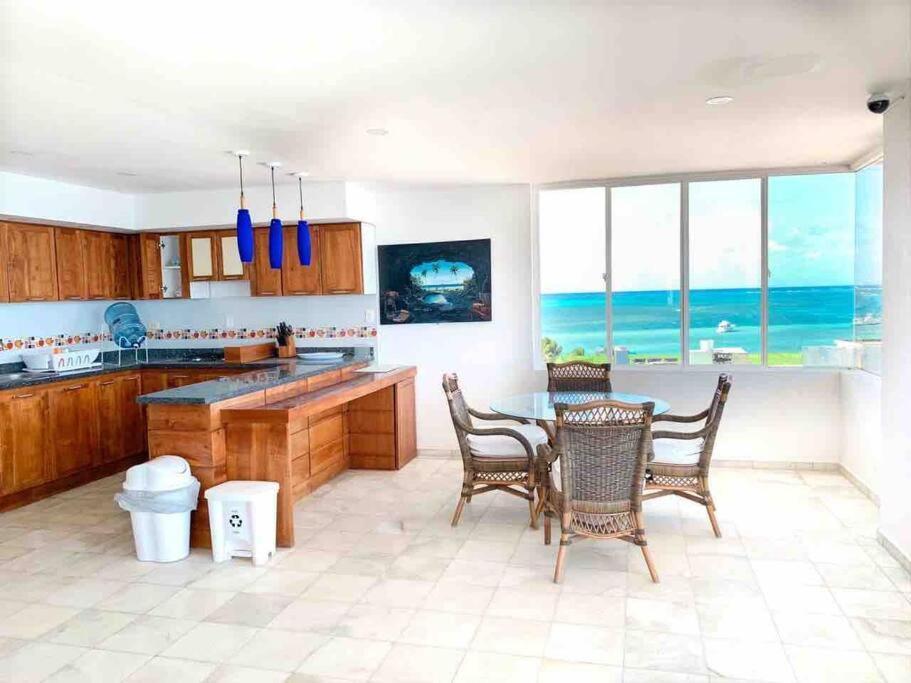 Penthouse Barlovento 19 Personas Apartamento *