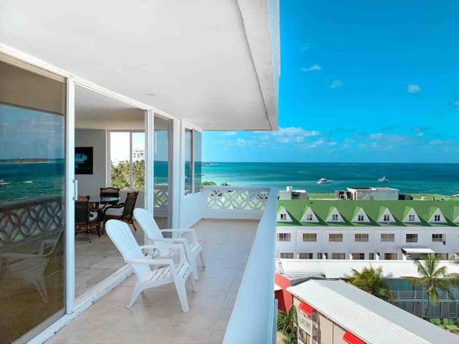 Penthouse Barlovento 19 Personas Apartamento San Andrés