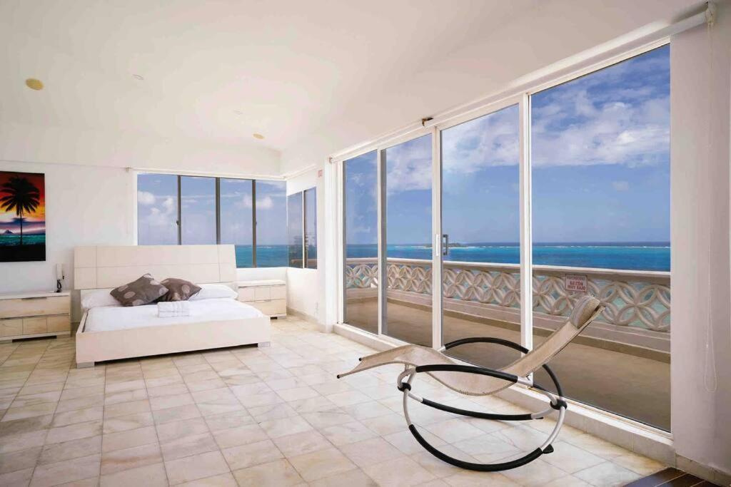 Penthouse Barlovento 19 Personas *