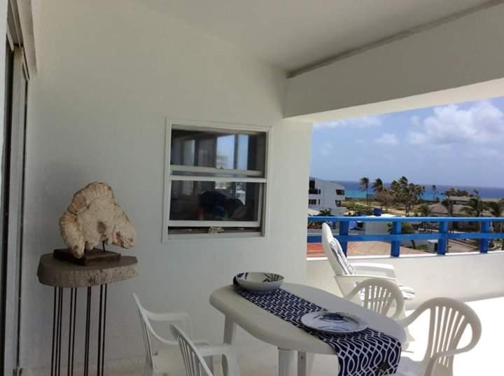 Edificio Sarie Bay Apartamento San Andrés