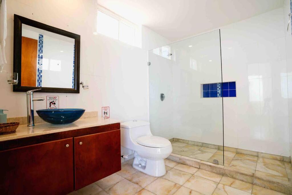 Penthouse Barlovento 19 Personas Apartamento *