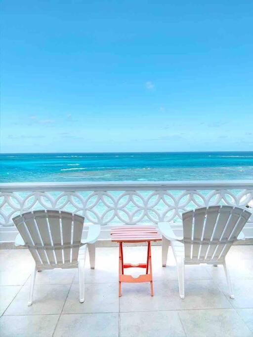 Apartamento Penthouse Barlovento 19 Personas *