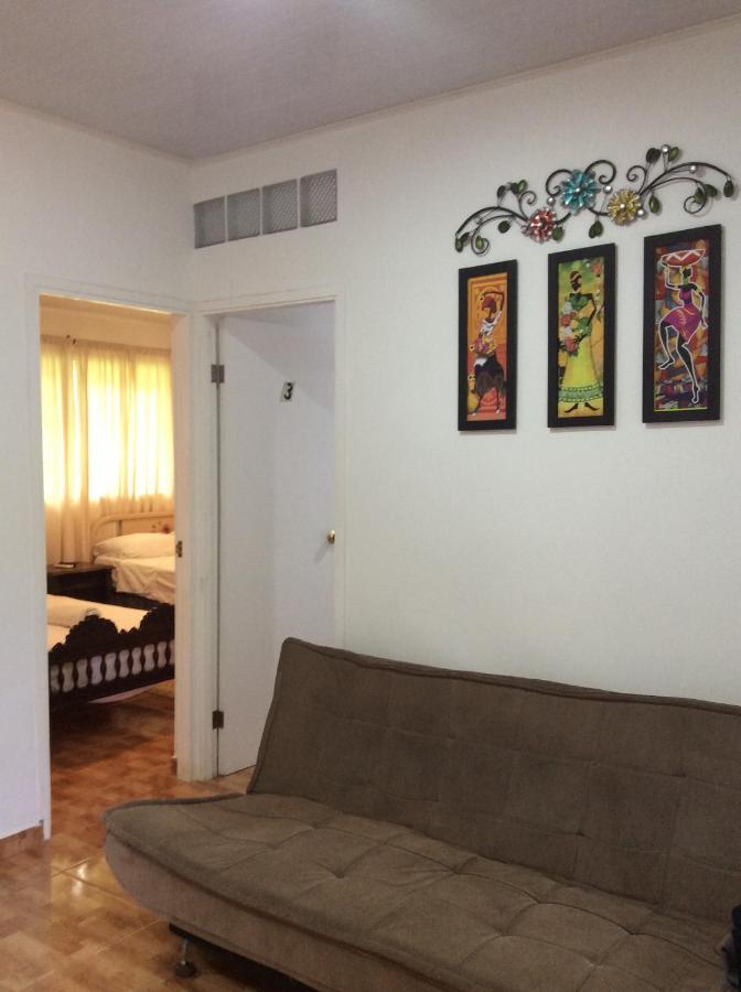 Hostal Casa D' Linda San Andrés