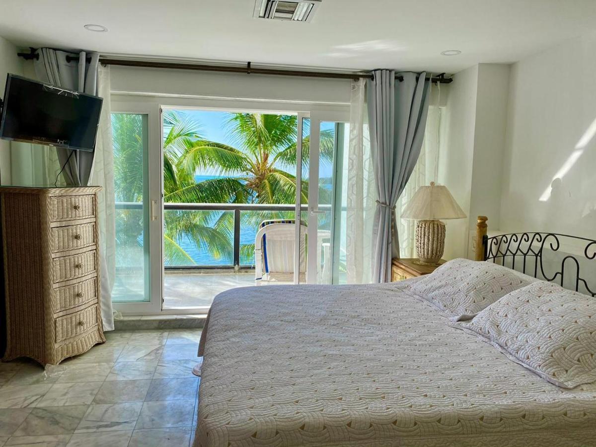 Exclusivos Con Playa Privada Apartment *