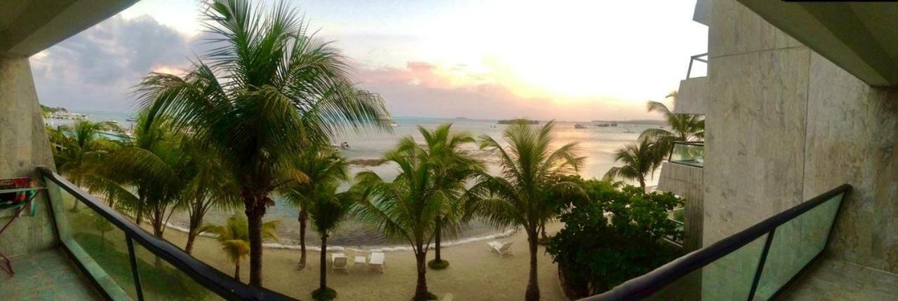 Exclusivos Con Playa Privada Apartment *