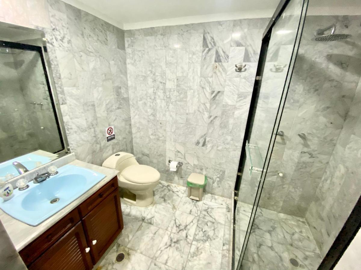 Exclusivos Con Playa Privada Apartment