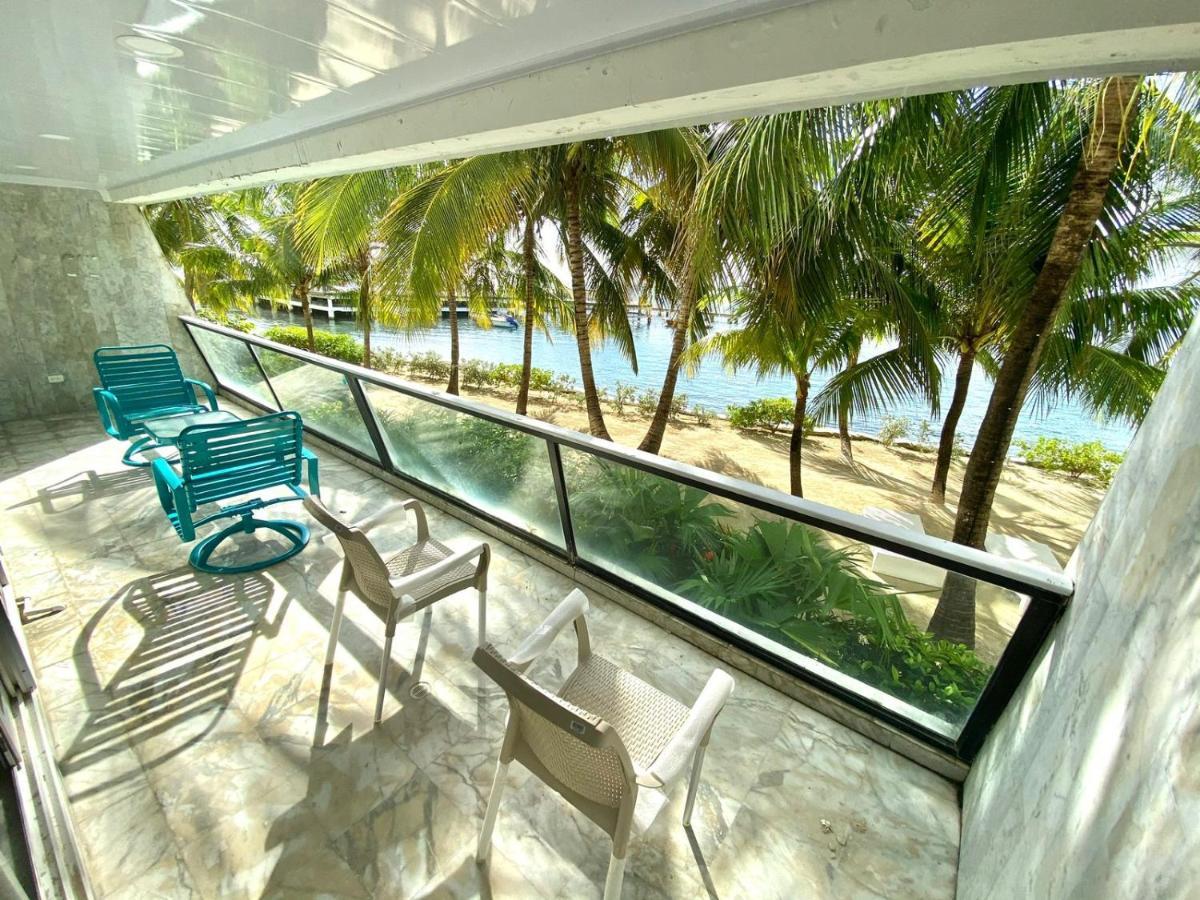 Apartment Exclusivos Con Playa Privada San Andres (San Andres and Providencia Islands)