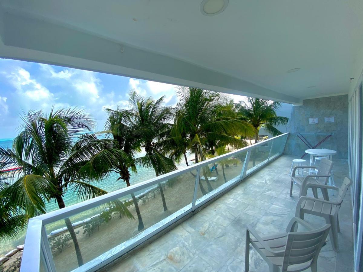 Apartment Exclusivos Con Playa Privada *