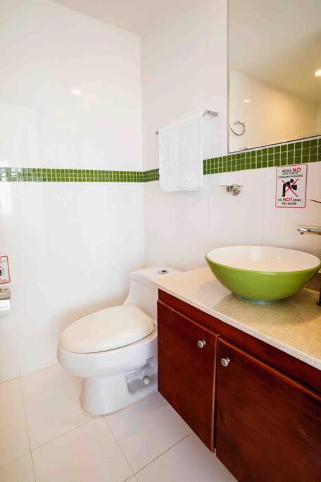 Penthouse Barlovento 19 Personas Apartamento *