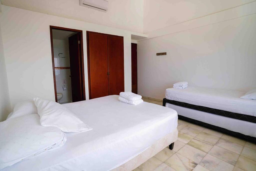 Penthouse Barlovento 19 Personas Apartamento