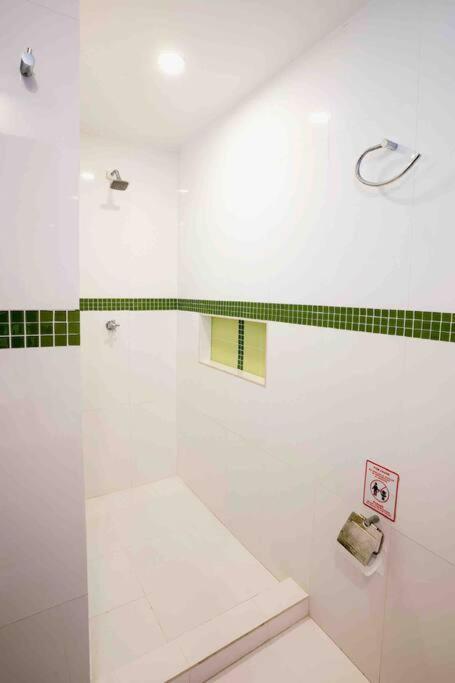 Apartamento Penthouse Barlovento 19 Personas