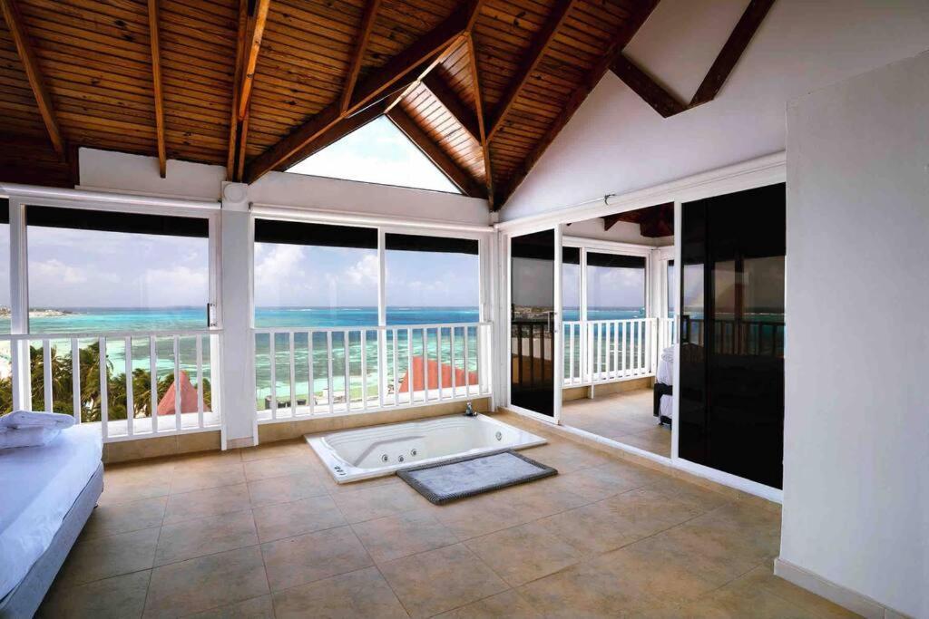 Apartamento Penthouse Barlovento 19 Personas *