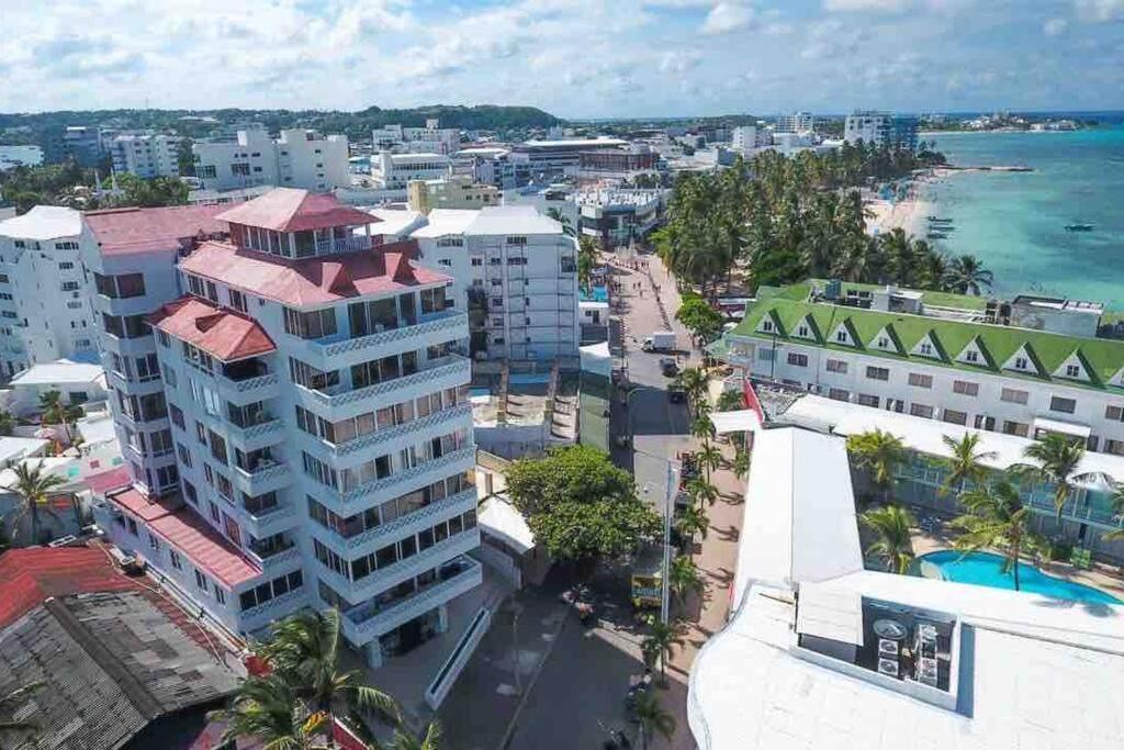 Penthouse Barlovento 19 Personas Apartamento San Andrés