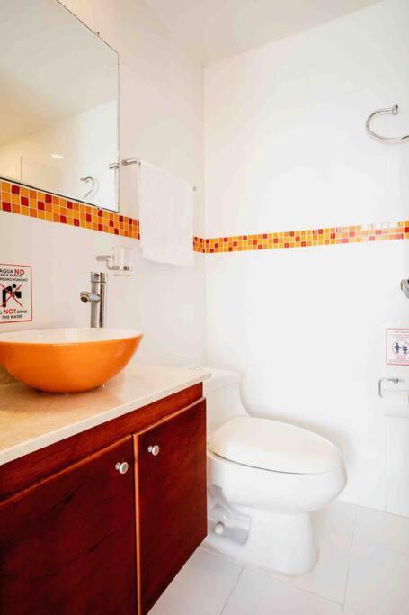 Penthouse Barlovento 19 Personas Apartamento San Andrés