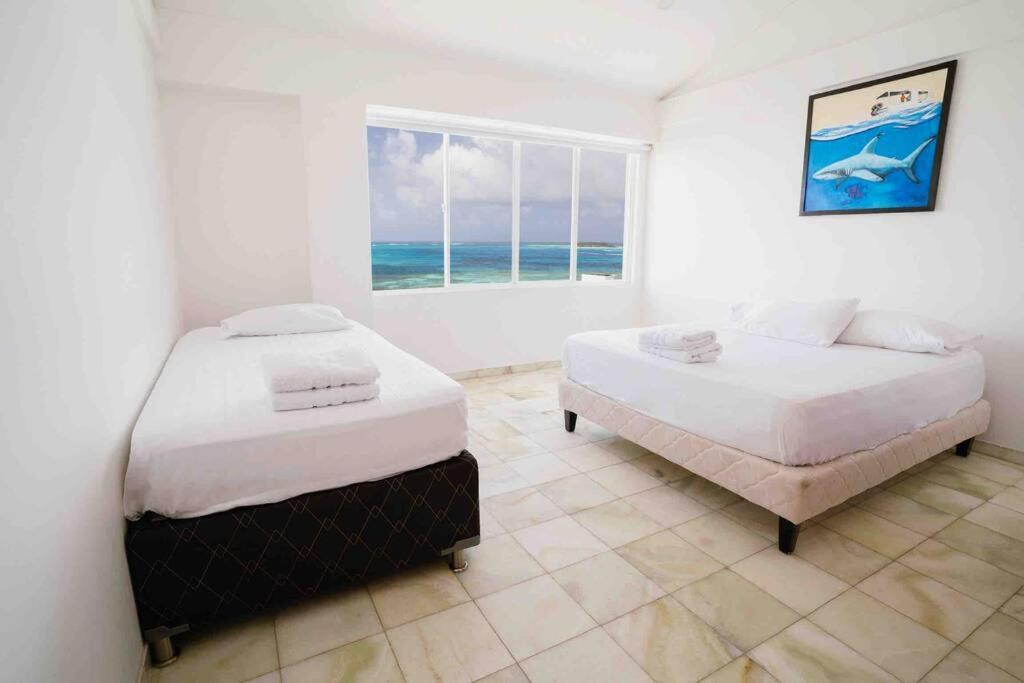 Penthouse Barlovento 19 Personas