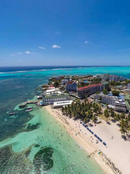 Penthouse Barlovento 19 Personas Apartamento San Andrés