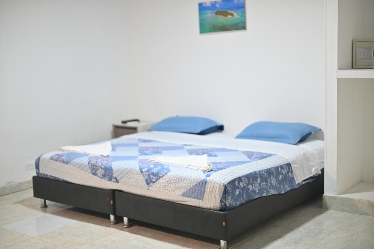 Viaja Con Ganas Hotel 3*