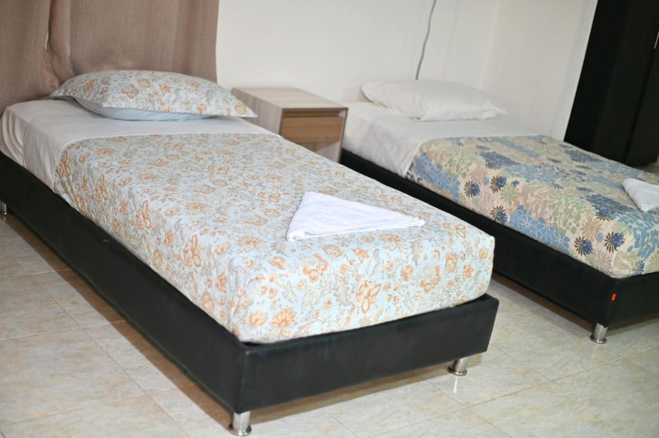Viaja Con Ganas Hotel