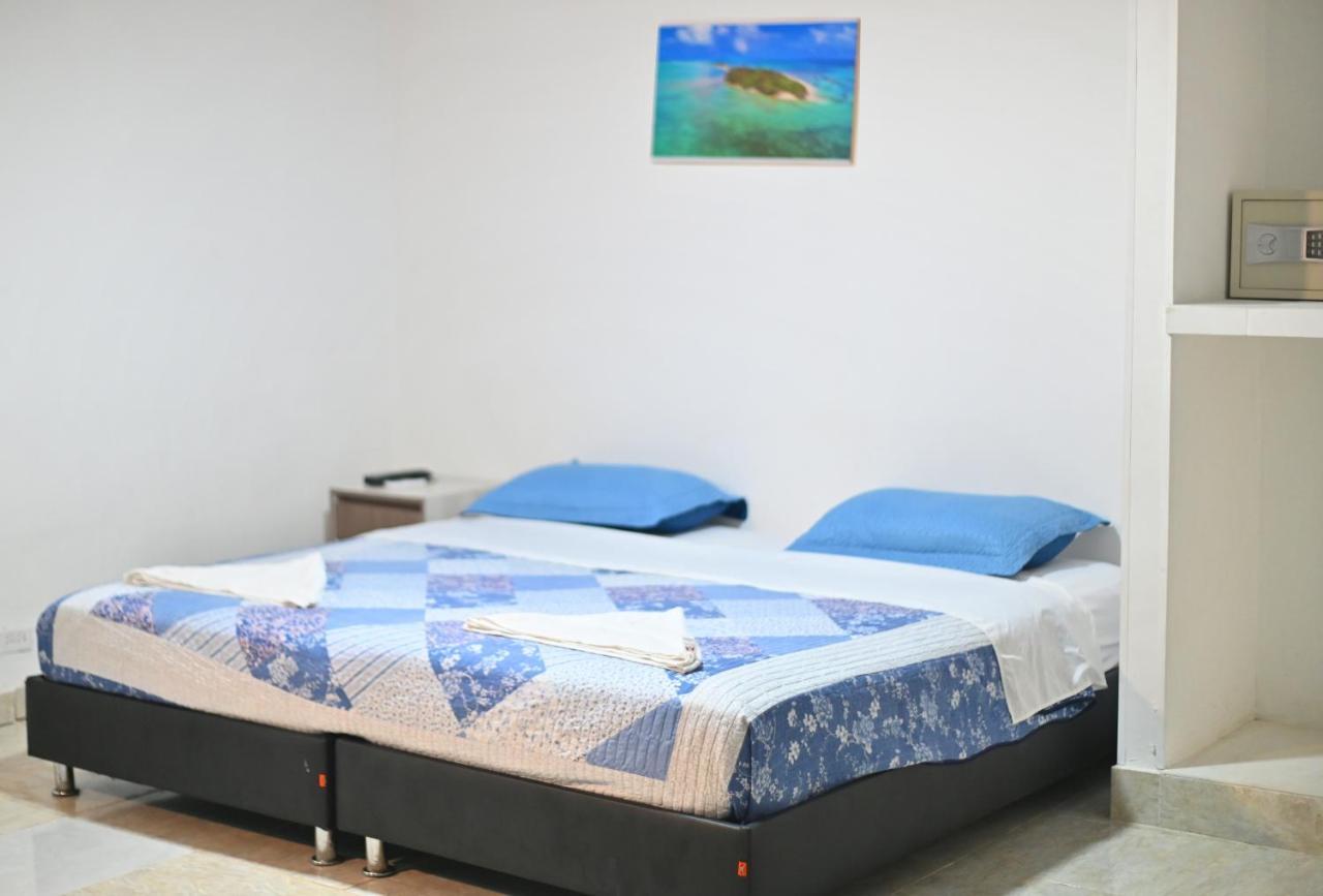 Hotel Viaja Con Ganas San Andrés