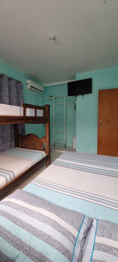 Casa * San Andrés
