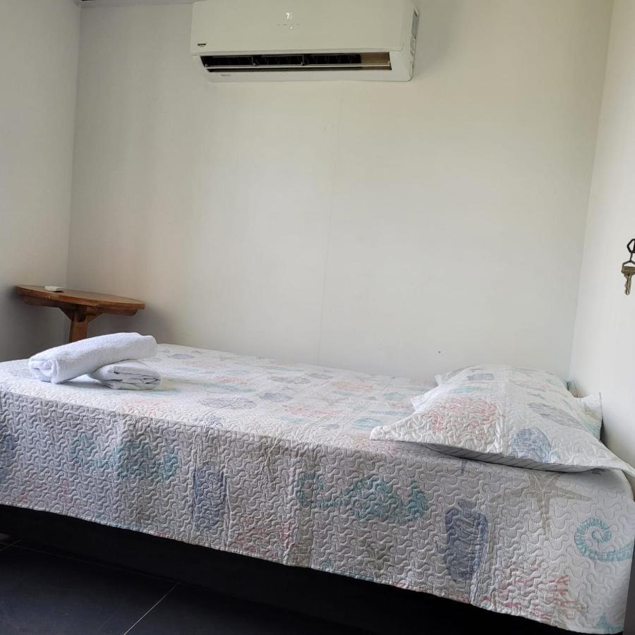 Zoe's Place Apartamento *