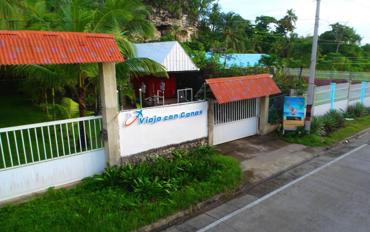 Viaja Con Ganas Colibri Hotel San Andrés