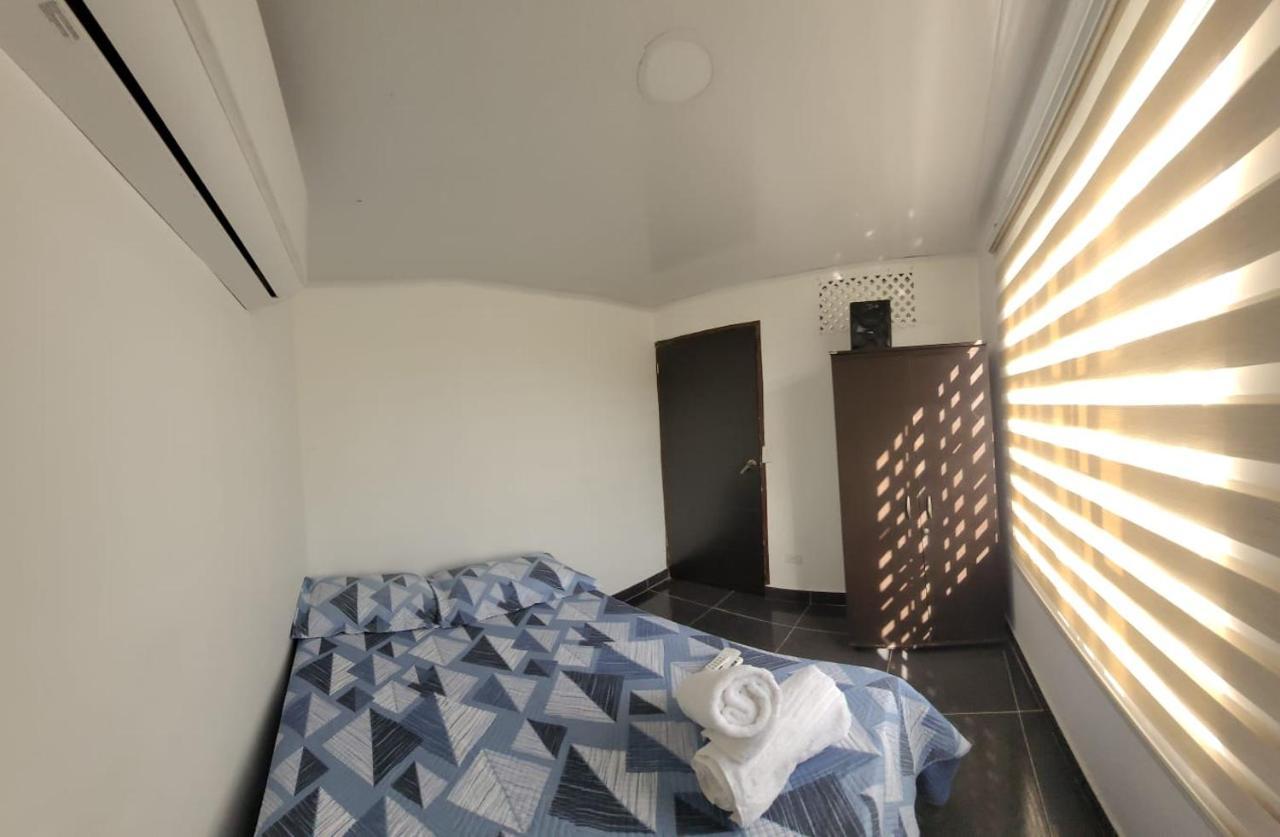Apartamento Zoe's Place *