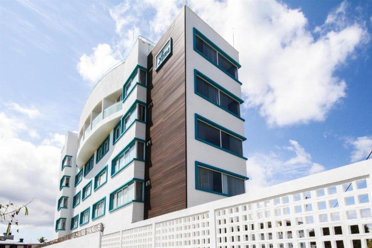 Azure Lofts & Pool Hotel 3*