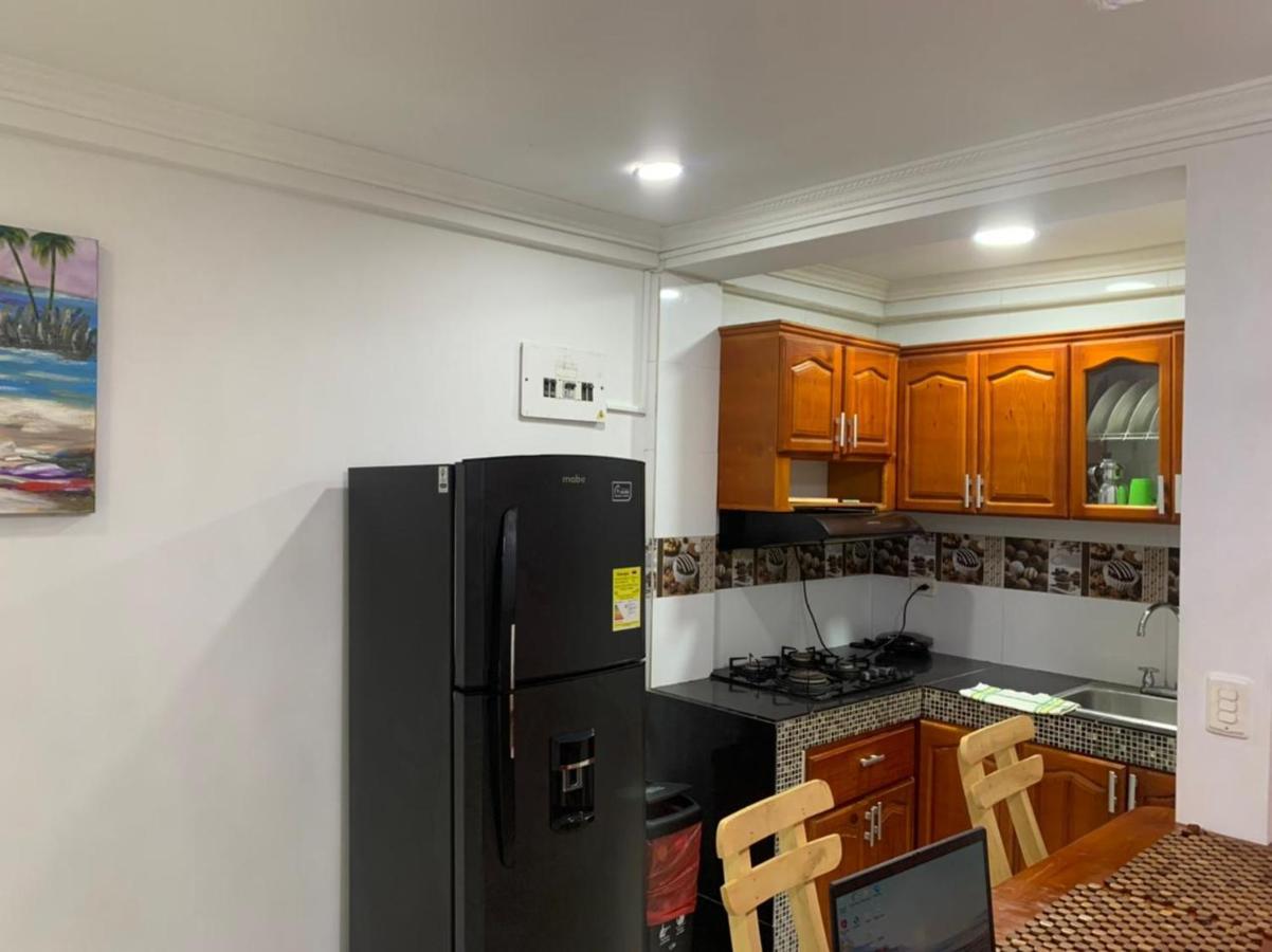 Apartamento Idamar Apto *