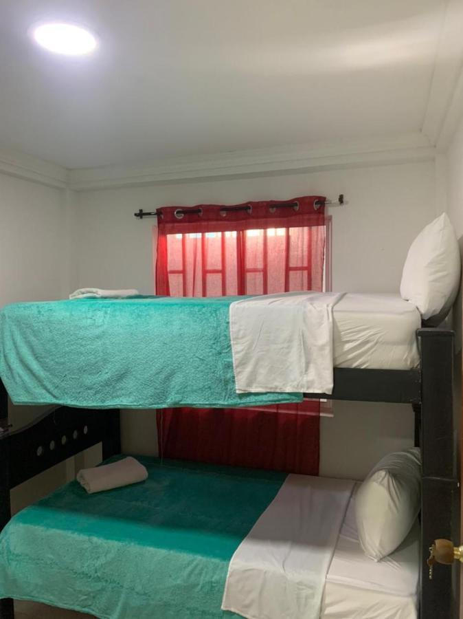 Idamar Apto * San Andrés