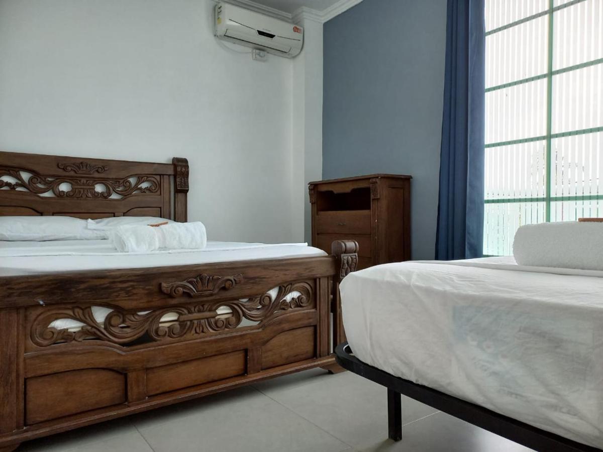 Oceano Paradise San Andrés