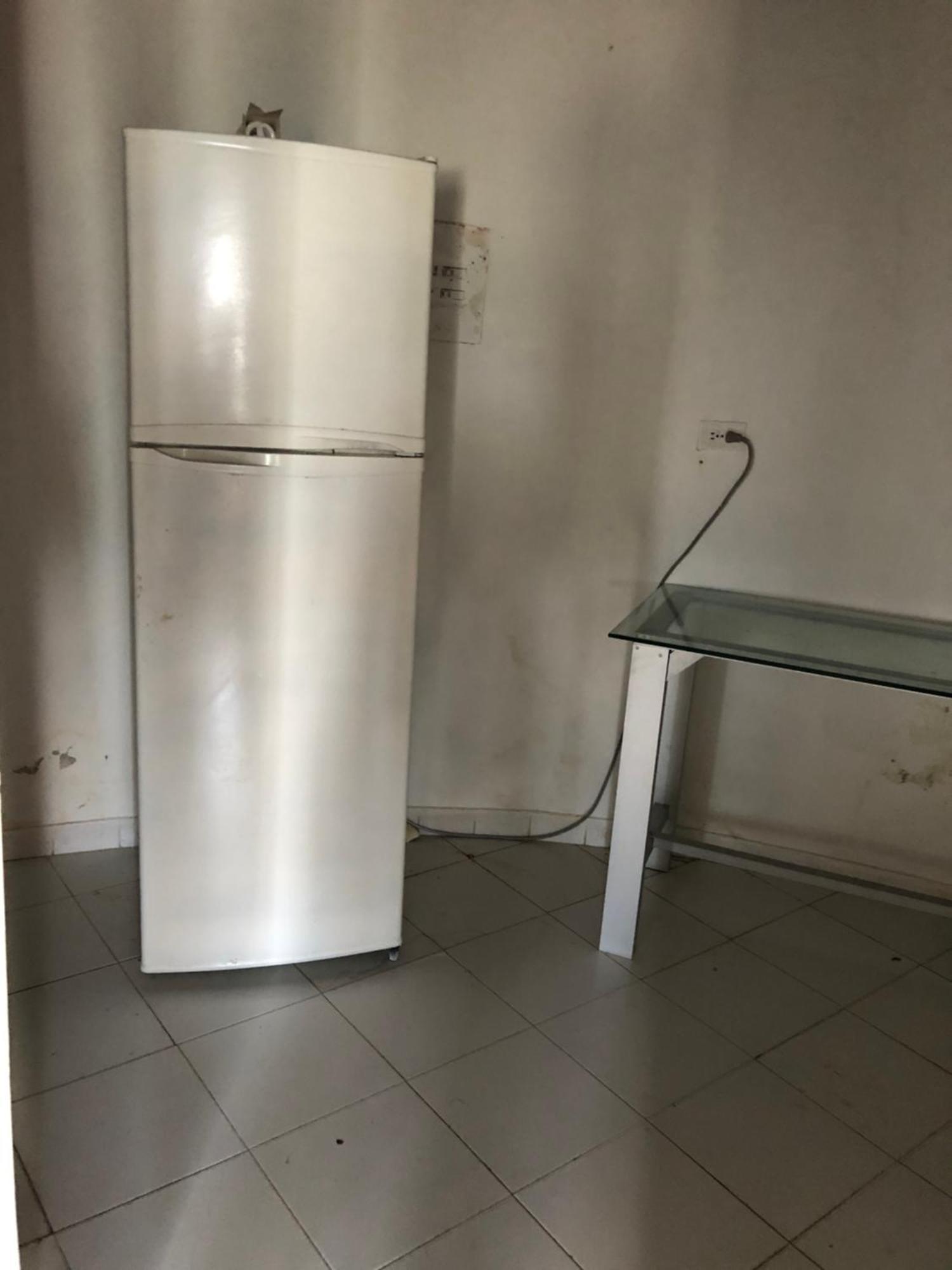 Bed and breakfast Bugry San Andrés