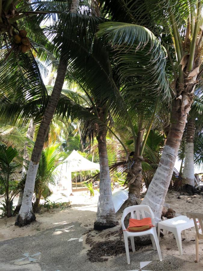 Bugry Bed and breakfast San Andrés