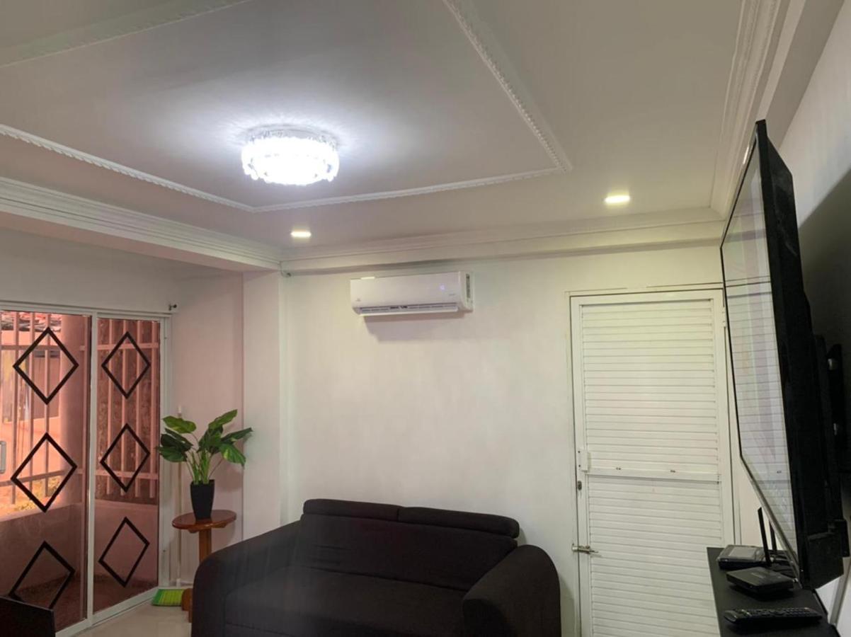 Apartamento Idamar Apto
