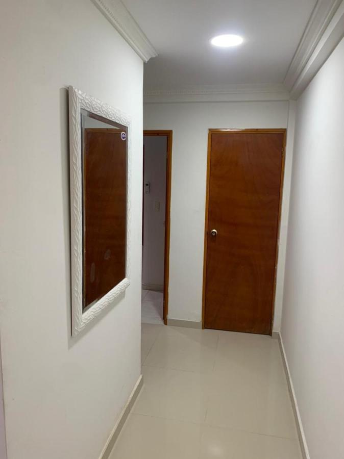 Apartamento Idamar Apto *